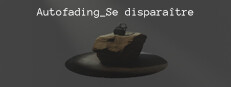 Autofading_Se disparaître