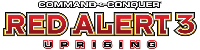 Command & Conquer: Red Alert 3 - Uprising