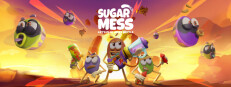 Sugar Mess - Let's Play Jolly Battle