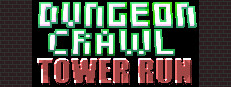 Dungeon Crawl Tower Run