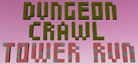 Dungeon Crawl Tower Run