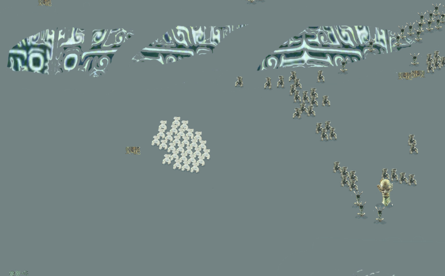 San Xing Dui(三星堆) screenshot 1