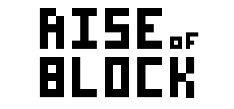 Rise of Block header banner