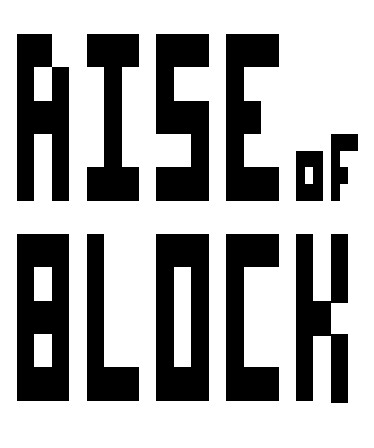 Rise of Block