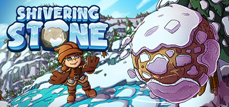Shivering Stone Cover Image