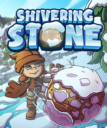 Shivering Stone