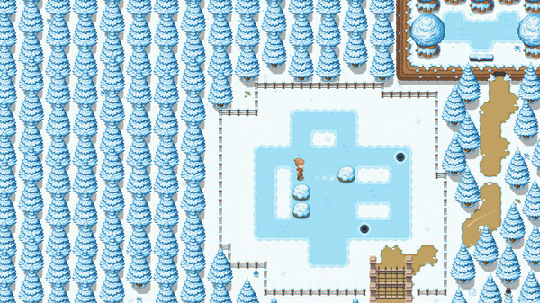 Shivering Stone game for windows Pc 1