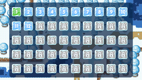 Скриншот из Shivering Stone Скриншот из Shivering Stone
