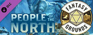 Fantasy Grounds - Pathfinder RPG - Player Companion People of the North