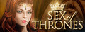 Sex of Thrones  logo