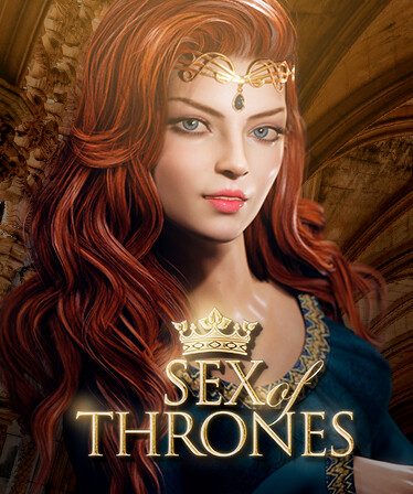 Sex of Thrones 👑