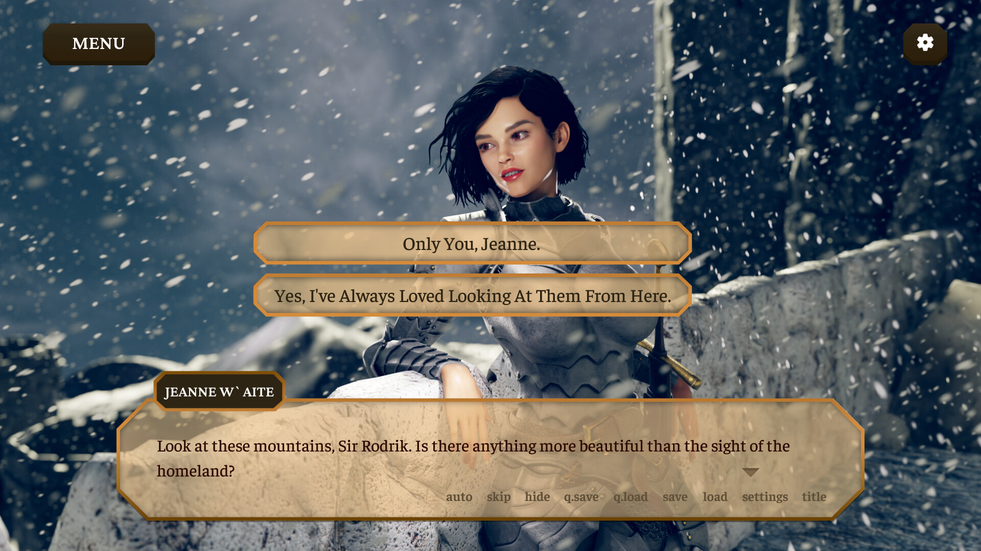 Sex of Thrones 👑 on Steam