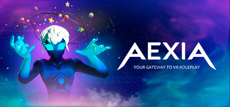 Aexia Cover Image