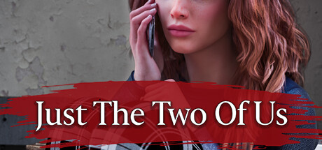 Just The Two Of Us banner