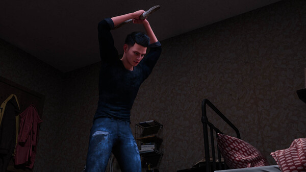 Скриншот из Just The Two Of Us