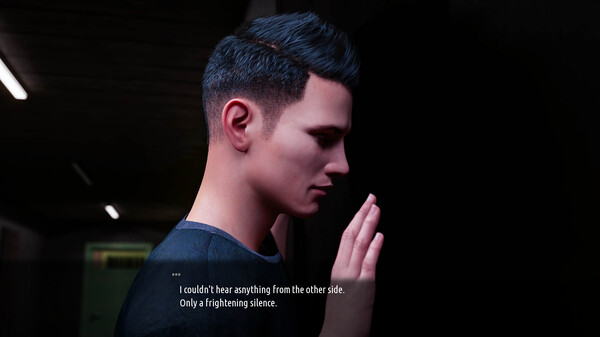 Скриншот из Just The Two Of Us