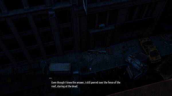 Скриншот из Just The Two Of Us