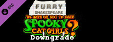 Save 25% on Furry Shakespeare: To Date Or Not To Date Cat Girls