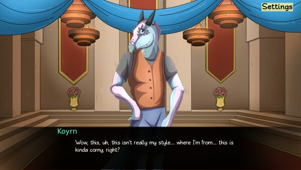 Furries & Scalies & Bears OH MY! 2: Return to Kale Bay: Beyond the Monster Sea for steam Furries & Scalies & Bears OH MY! 2: Return to Kale Bay: Beyond the Monster Sea for steam