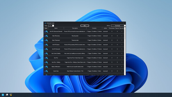 MacroWinfor windows and Linux 1