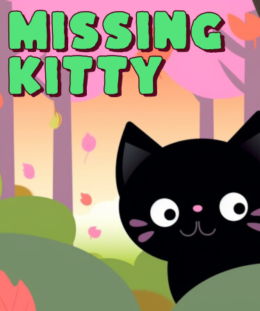 Missing Kitty