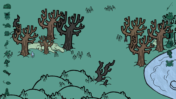 Missing Kitty game for windows Pc 1