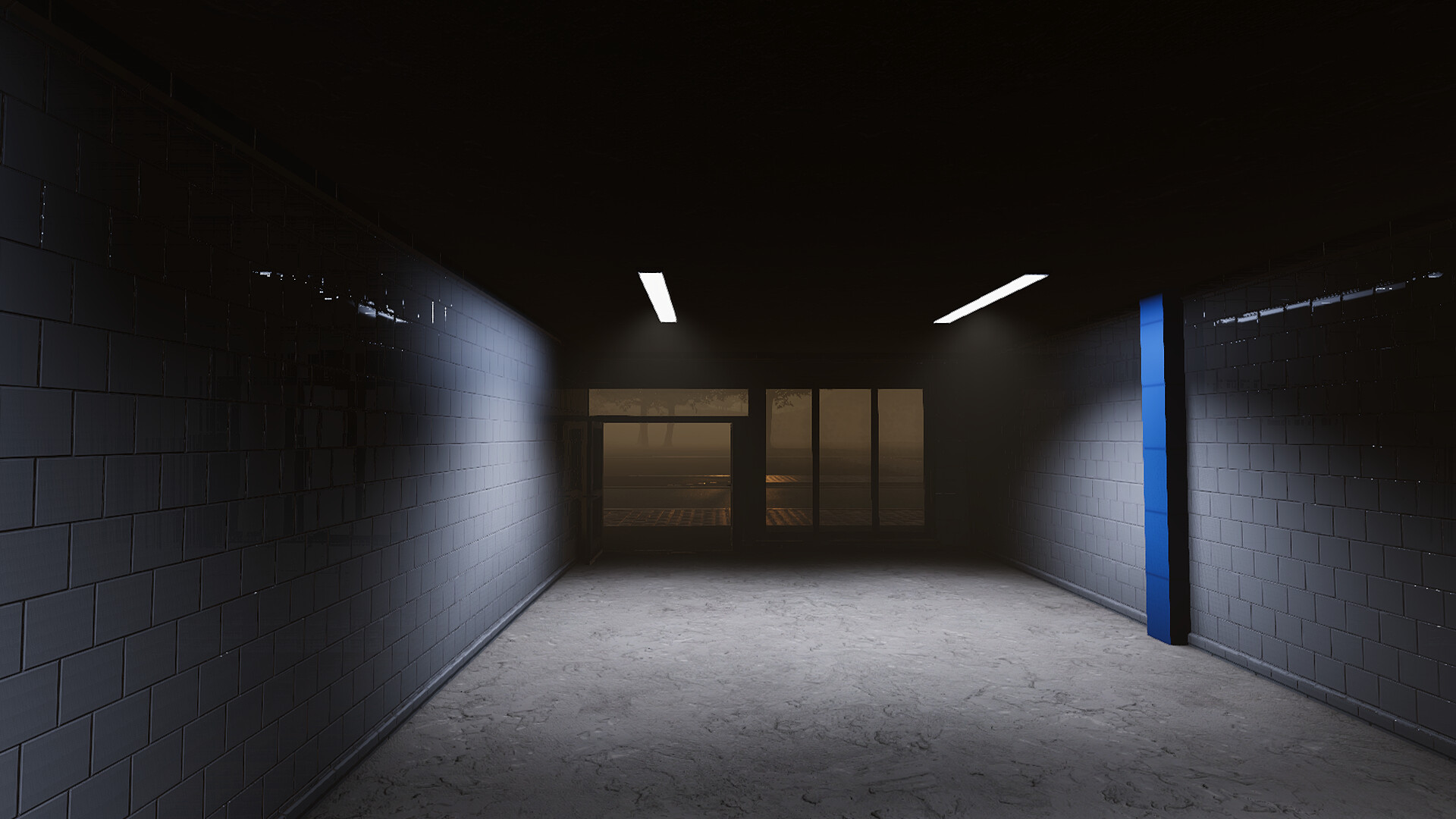 DEATH RATION: BACK TO 19XX #5