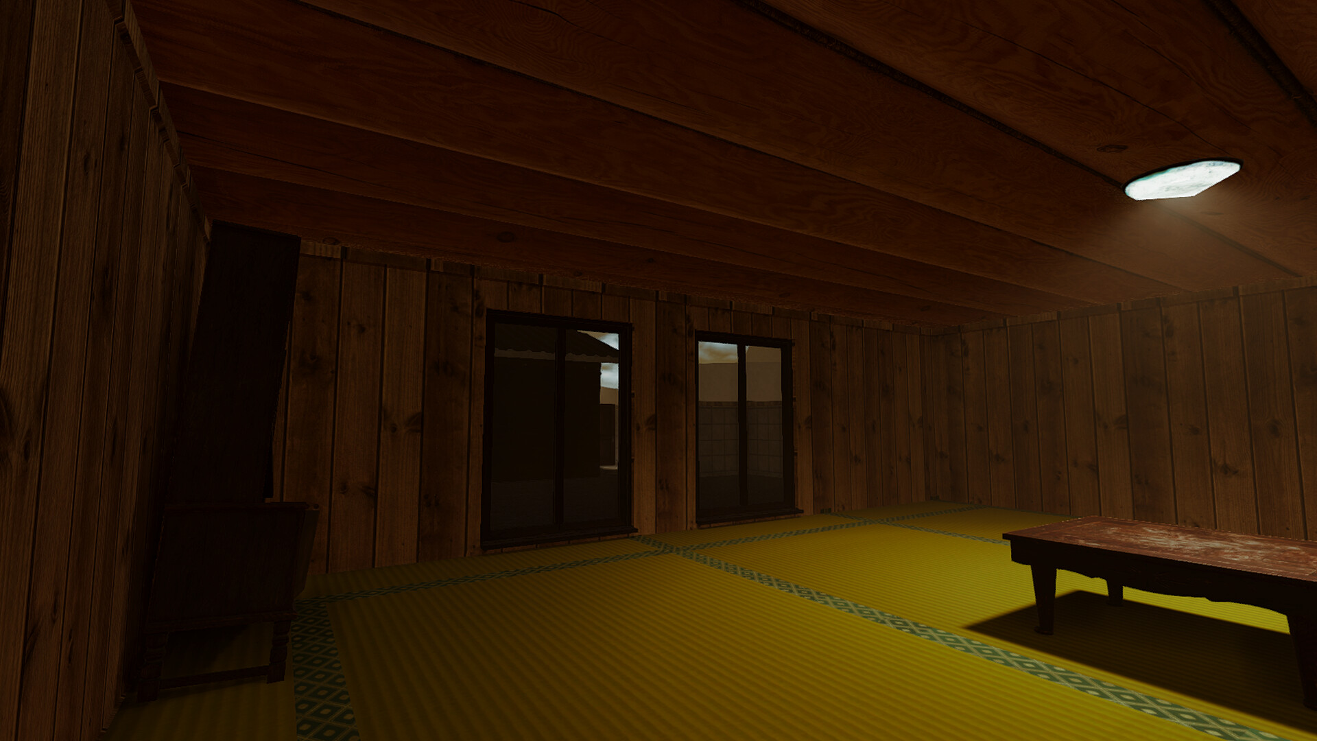 DEATH RATION: BACK TO 19XX #2