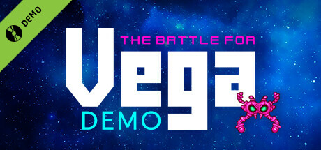 The Battle for Vega Demo
