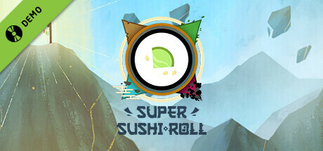 Super Sushi Roll Demo