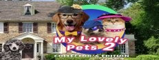 My Lovely Pets 2 Collector's Edition