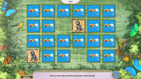 My Lovely Pets 2 Collector's Edition game for Linux 1