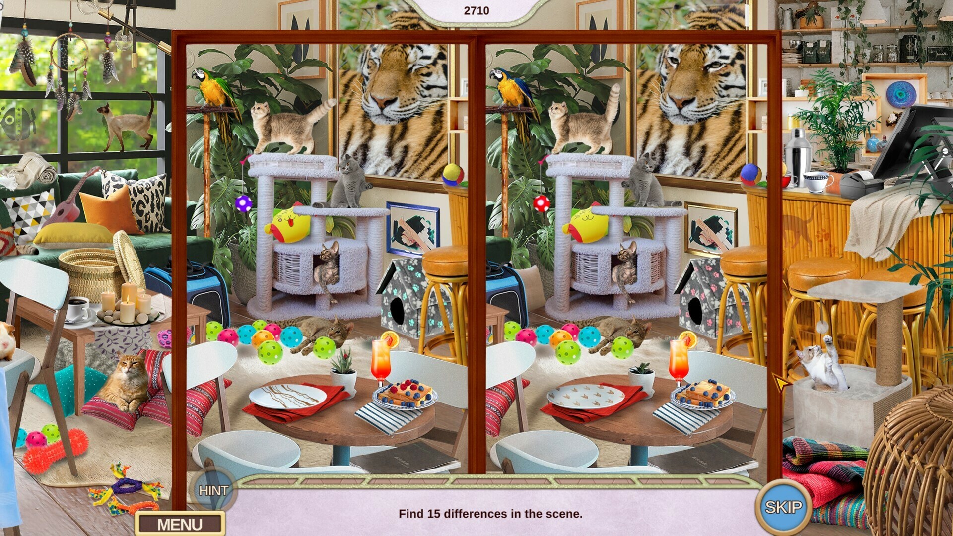 Lovely Pets Chapter 2
