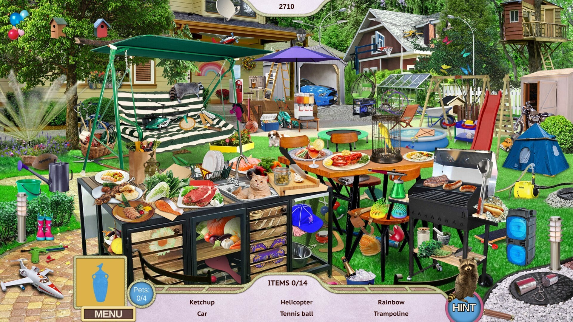 Lovely Pets Chapter 2