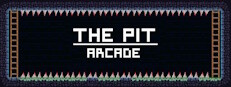 The Pit Arcade 게임 이미지