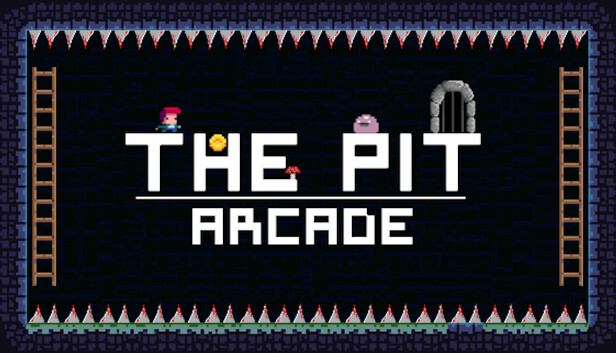 The Pit on Steam