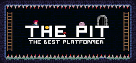 The best platformer: The Pit