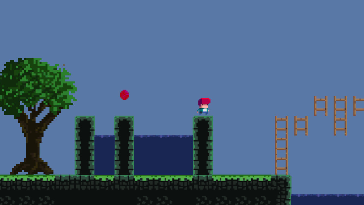 The Pit screenshot 1