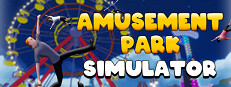 Amusement Park Simulator 게임 이미지