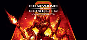 Command & Conquer™ 3: Kane’s Wrath