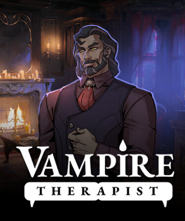 Vampire Therapist