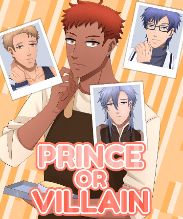 MNAH: Prince or Villain