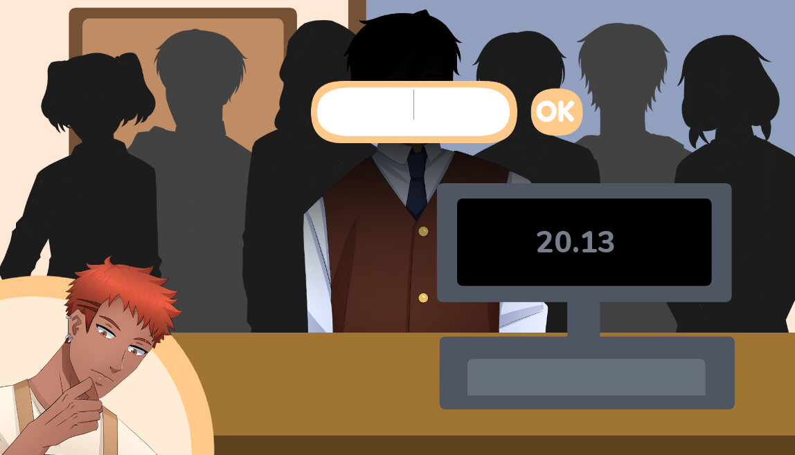 MNAH: Prince or Villain screenshot screenshot 5