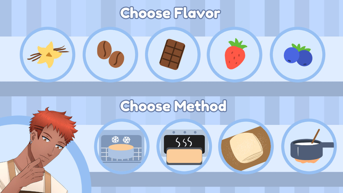 MNAH: Prince or Villain screenshot screenshot 2