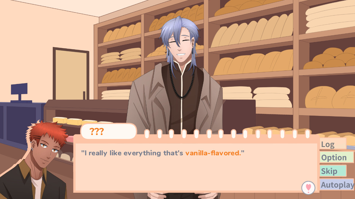 MNAH: Prince or Villain screenshot screenshot 4