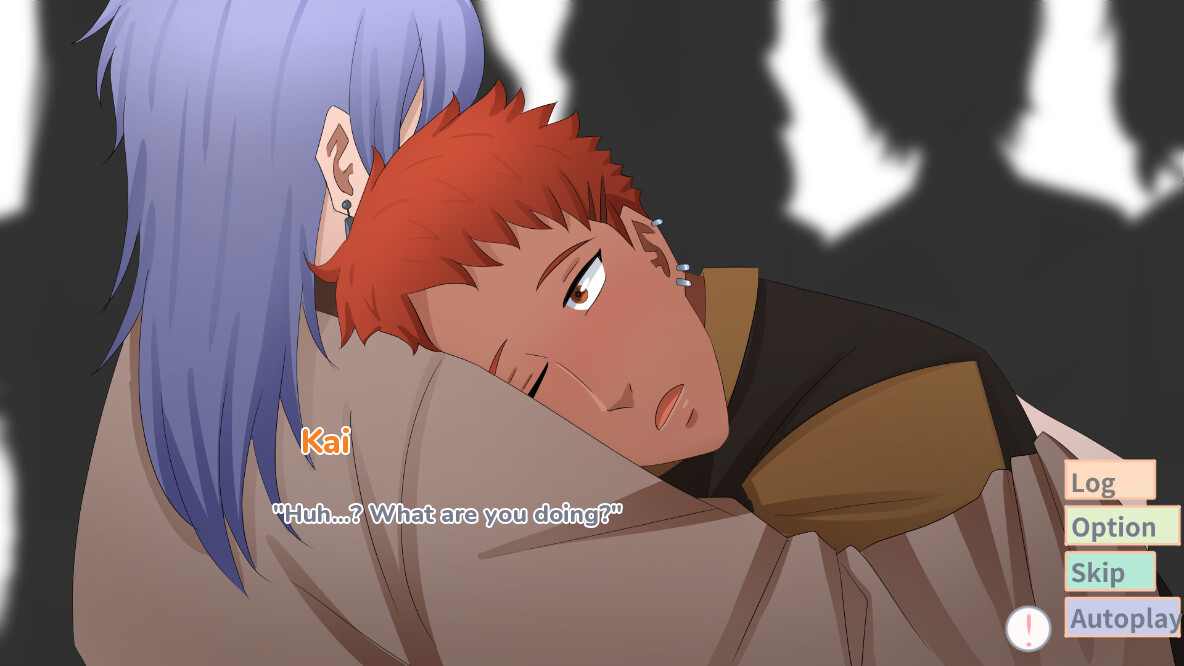 MNAH: Prince or Villain screenshot screenshot 3