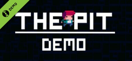 The Pit Demo banner