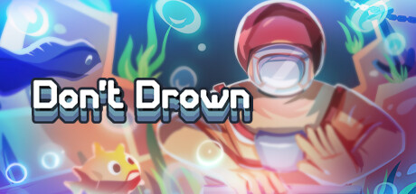 Don't Drown Playtest