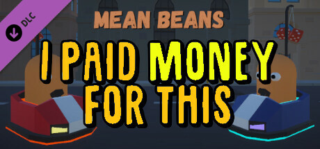 Mean Beans - I Paid Money For This Pack banner image