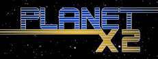 Planet X2 (C64)